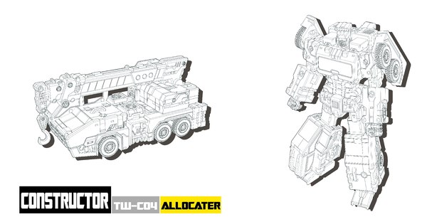 New Toyworld ConstructionImages Show Entire Combiner  Team Figures  (4 of 6)